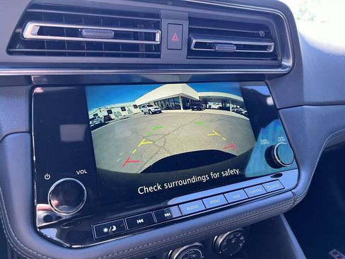 New 2024 Nissan Z NISMO w/ Floor Mat Package image 23