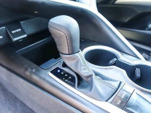 Certified 2023 Toyota Camry LE FWD image 24