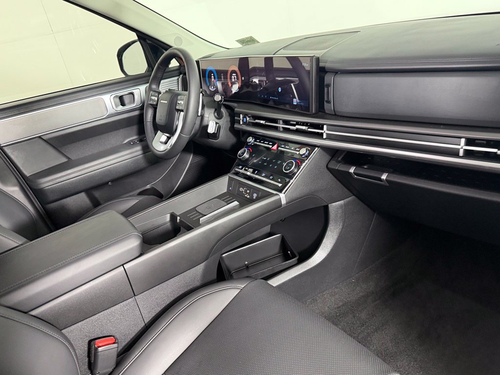 Used 2026 Hyundai Santa Fe XRT AWD/4WD image 14
