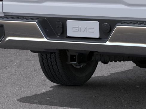 New 2025 GMC Sierra 2500 Pro RWD image 14