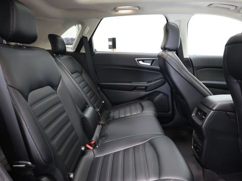 Used 2024 Ford Edge SEL w/ Convenience Package AWD/4WD image 24