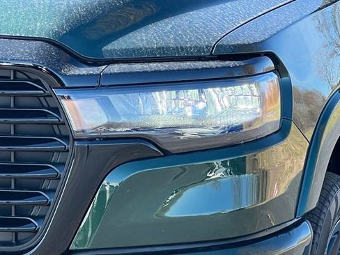 New 2026 RAM 1500 Laramie w/ Night Edition AWD/4WD image 43