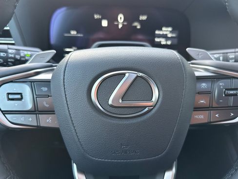 Certified 2024 Lexus GX 550 image 28