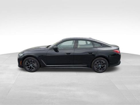 Used 2023 BMW i4 eDrive35 w/ Premium Package image 5