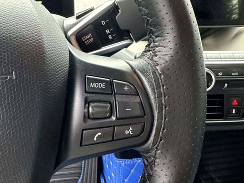 Used 2017 BMW i3 image 29