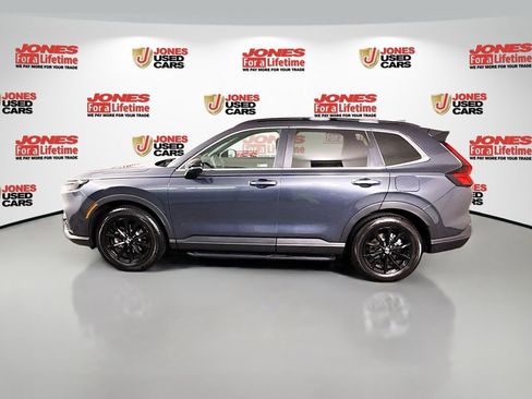 Used 2025 Honda CR-V Sport image 14