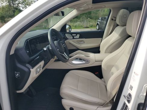 Used 2022 Mercedes-Benz GLE 450 4MATIC image 14