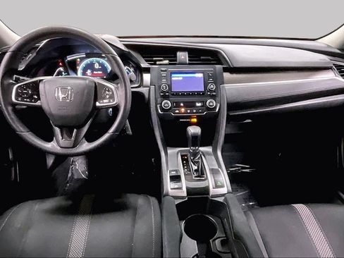 Used 2020 Honda Civic LX image 15