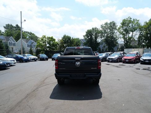 Used 2019 RAM 1500 Limited AWD/4WD image 4