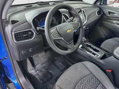 Used 2024 Chevrolet Equinox LT FWD image 16