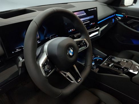 New 2026 BMW 530i xDrive w/ M Sport Package AWD/4WD image 19