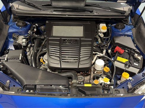 Used 2021 Subaru WRX AWD/4WD image 20
