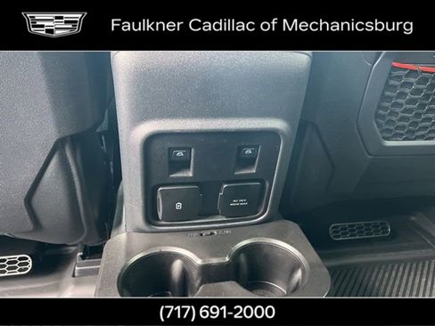 Used 2024 Ford Bronco Raptor w/ Interior Carbon Fiber Pack 6 image 16