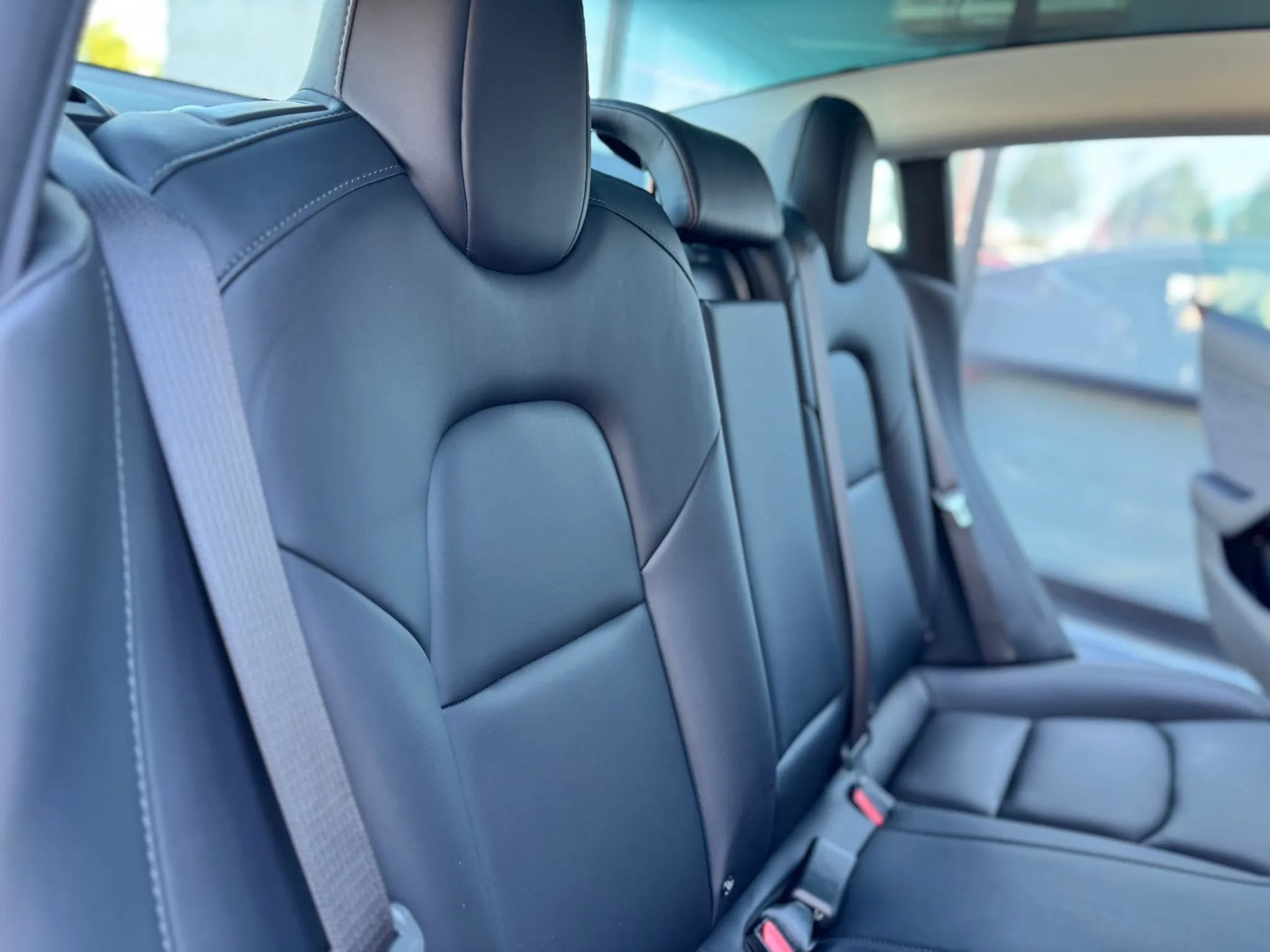 Used 2018 Tesla Model 3 Long Range AWD/4WD image 16