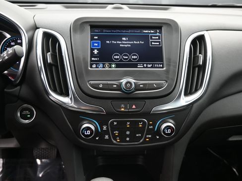 Used 2024 Chevrolet Equinox LT image 14