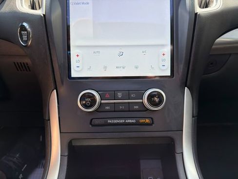 Used 2023 Ford Edge SEL w/ Convenience Package AWD/4WD image 29
