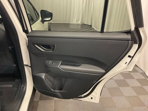 New 2026 Subaru Outback Premium AWD/4WD image 27