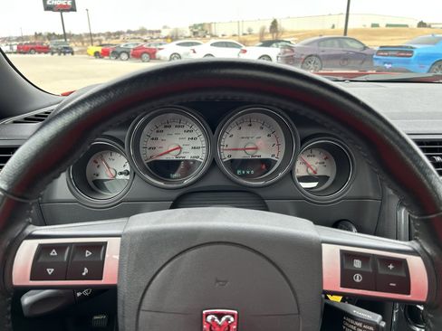 Used 2008 Dodge Challenger SRT8 image 18