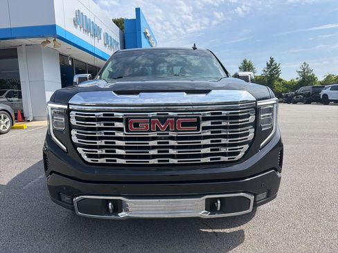 Used 2023 GMC Sierra 1500 Denali AWD/4WD image 2
