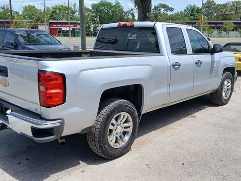 Used 2014 Chevrolet Silverado 1500 LT w/ All Star Edition RWD image 6