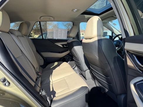 Used 2024 Subaru Outback Limited XT AWD/4WD image 6