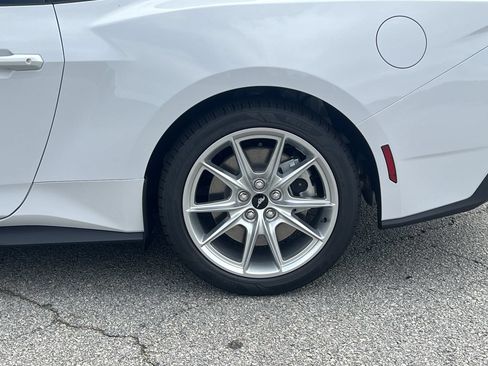 New 2026 Ford Mustang GT Premium RWD image 25