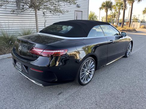 Used 2023 Mercedes-Benz E 450 Cabriolet image 6