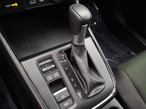 Used 2024 Honda CR-V EX image 16