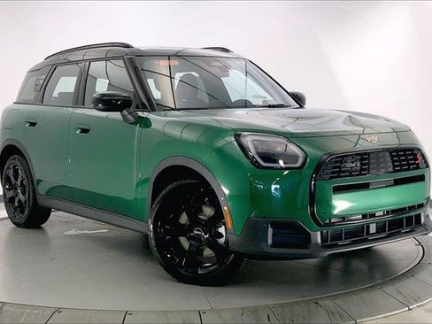 Used 2026 MINI Cooper Countryman S image 11