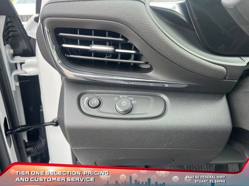 New 2026 Buick Envista Preferred w/ Convenience I Package image 24