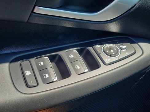 New 2026 Hyundai Sonata SEL FWD image 19