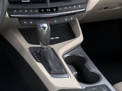 New 2026 Cadillac CT4 Premium Luxury RWD image 23