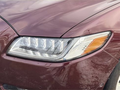 Used 2017 Lincoln Continental Reserve w/ Luxury Package image 26