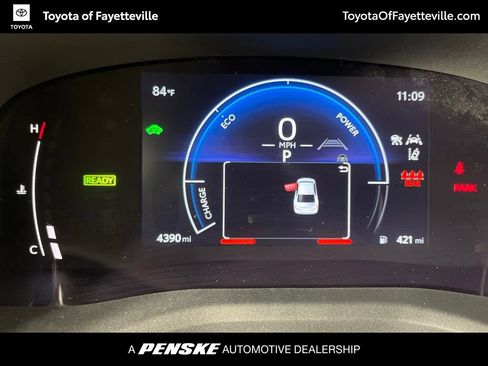 Certified 2026 Toyota Camry SE w/ Multimedia Upgrade Package AWD/4WD image 32