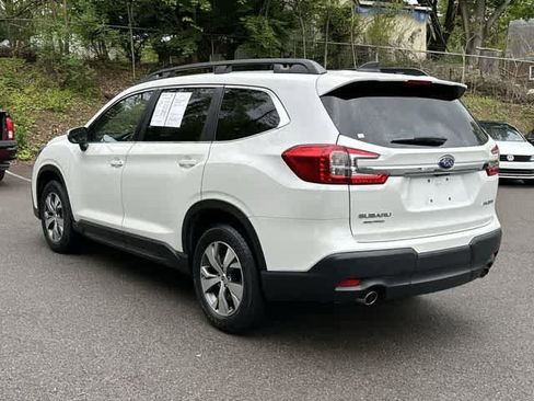 Certified 2023 Subaru Ascent Premium w/ Convenience Package AWD/4WD image 32