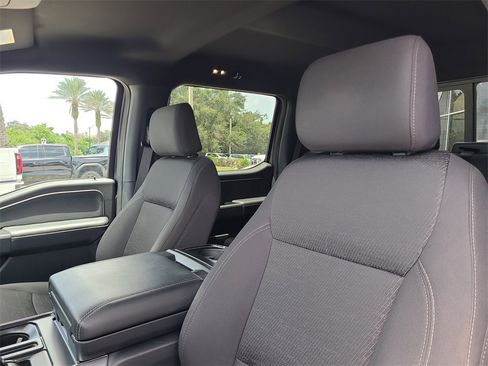 Used 2025 Ford F150 XLT w/ Equipment Group 302A MID image 19