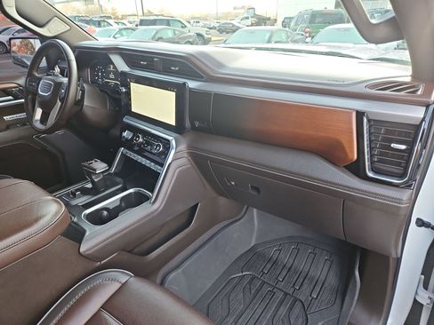 Used 2023 GMC Sierra 1500 Denali image 35