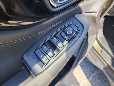 Used 2023 Subaru Outback Onyx Edition image 15