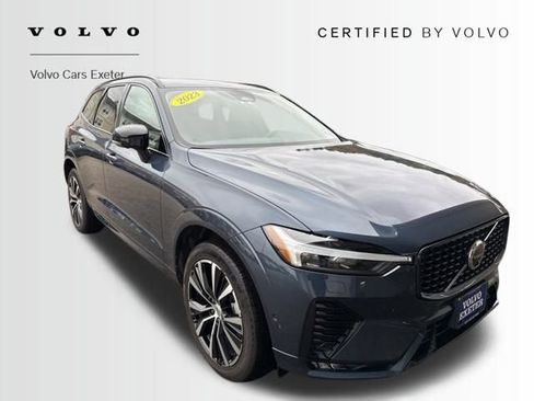 Certified 2023 Volvo XC60 B5 Plus w/ Climate Package image 3