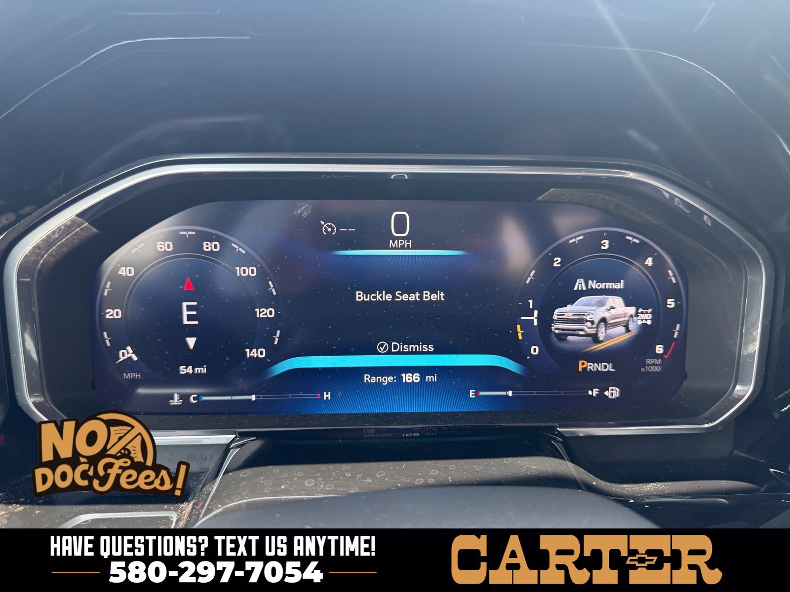 New 2026 Chevrolet Silverado 1500 RST w/ RST Select Package AWD/4WD image 25