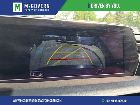 Used 2021 Lexus ES 350 w/ Premium Package FWD image 42