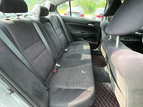 Used 2012 Honda Accord LX image 30