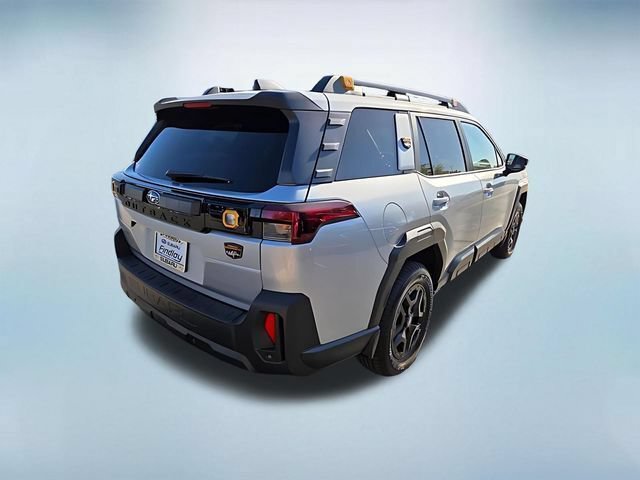 New 2026 Subaru Outback Wilderness AWD/4WD image 3