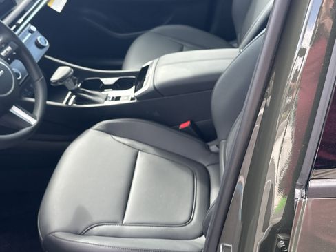New 2026 Hyundai Tucson XRT FWD image 16