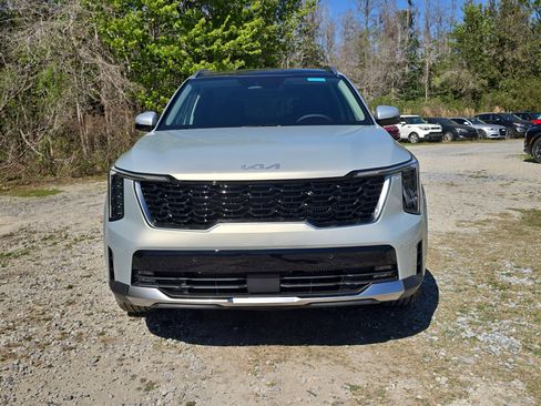 New 2026 Kia Sorento EX image 3