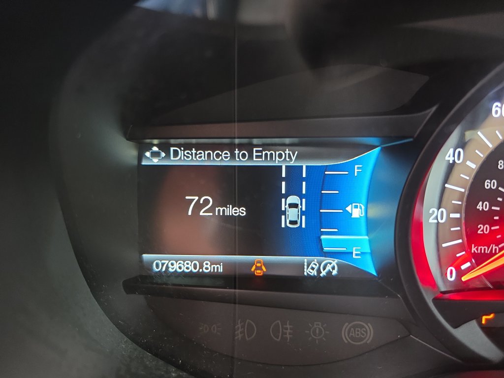 Used 2022 Ford Edge ST w/ Equipment Group 401A AWD/4WD image 16