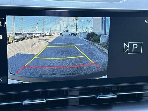 Certified 2026 Hyundai Kona SE image 20