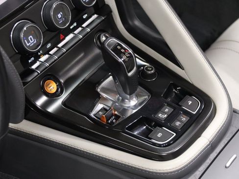 Used 2014 Jaguar F-TYPE S RWD image 53