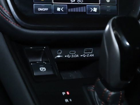 Used 2024 Subaru Legacy Sport image 27