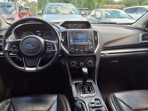 Used 2021 Subaru Crosstrek 2.5i Limited w/ Moonroof Package 2 image 10